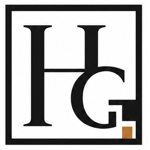 Highgate Industrial HG icon